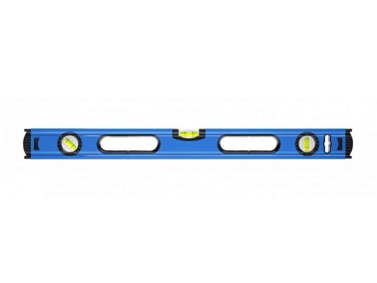 Poziomnica aluminiowa 120 cm 3 libelki HT4M012 Högert.jpg