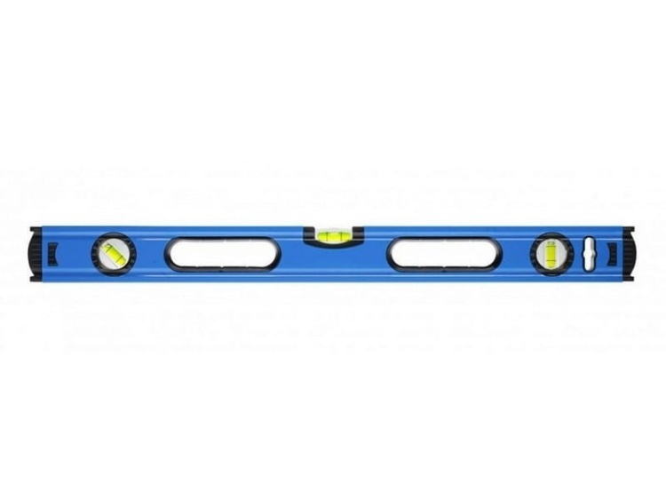 Poziomnica aluminiowa 150 cm 3 libelki HT4M015 Högert.jpg