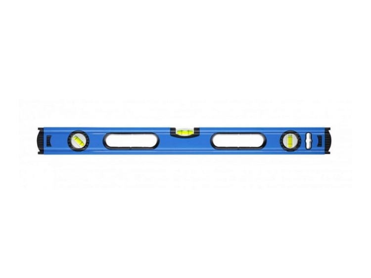 Poziomnica aluminiowa 80 cm 3 libelki HT4M008 Högert.jpg