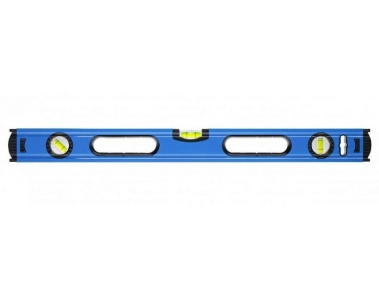 Poziomnica aluminiowa 200 cm 3 libelki HT4M015 Högert.jpg