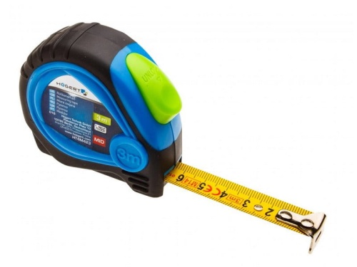 Miara zwijana 3m x 16mm certyfikat MID HT4M423 Högert.jpg