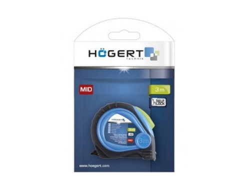 Miara zwijana 3m x 16mm certyfikat MID HT4M423 Högert opakowanie.jpg