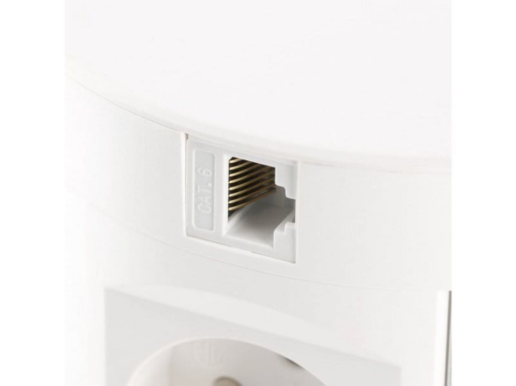 Przedłużacz biurowy COMFORT PLUS 1,5m biały GTV RJ45.jpg