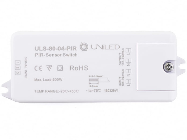 ULS-80-04-PIR