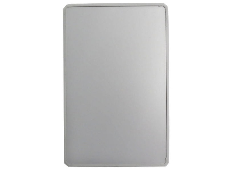 Zaślepka ZALU-DES-IP65 do profilu LED DES