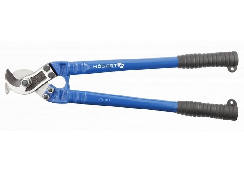 Nożyce do kabli 600mm HT1P049 Högert.jpg