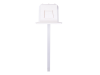 Oprawa awaryjna P/T SUPREMA LED D-std SA 3H IP54 AT