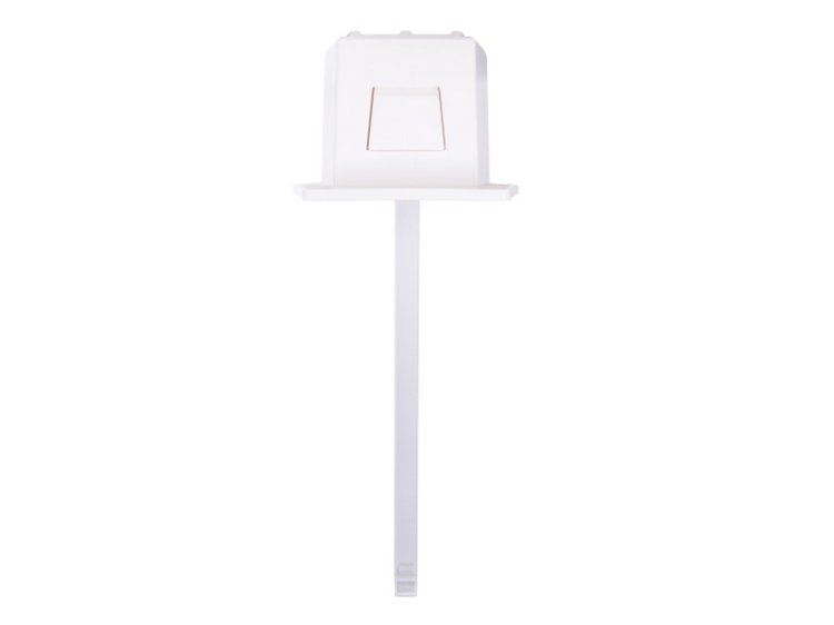 Oprawa awaryjna P/T SUPREMA LED D-std SA 3H IP54 AT