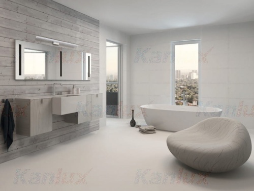 Oprawa ścienna ASTEN LED biały 90cm 15W 1450lm KANLUX 26688 łazienka.jpg