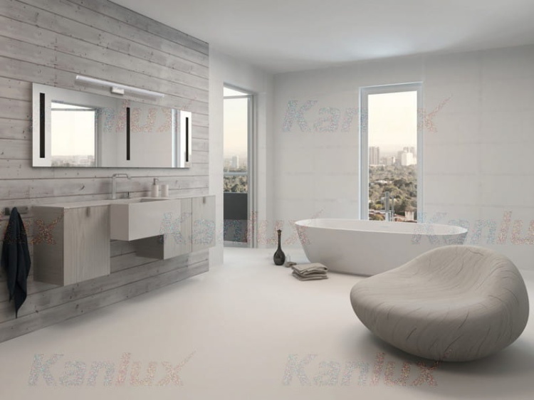 Oprawa ścienna ASTEN LED biały 90cm 15W 1450lm KANLUX 26688 łazienka.jpg