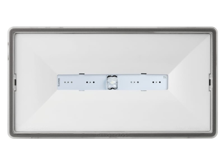 Oprawa awaryjna/antypaniczna ONTEC S W1 302 M ST COLD