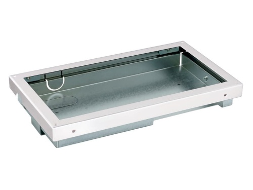 Zestaw do montażowy/ochronny ramka ONTEC S IP65 OS010 W TM-AKC.OS010W