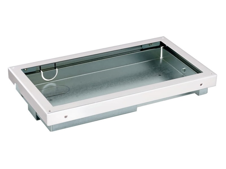 Zestaw do montażowy/ochronny ramka ONTEC S IP65 OS010 W TM-AKC.OS010W