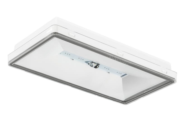 Oprawa awaryjna/antypaniczna ONTEC S C1 302 M ST