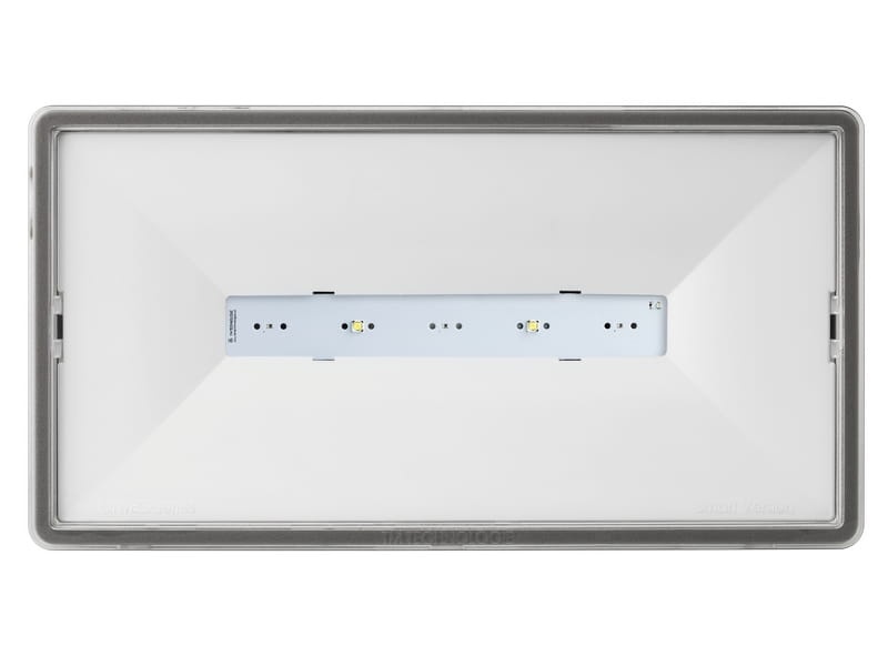 Oprawa awaryjna/antypaniczna ONTEC S M5 305 M ST 3H 6.8W 576lm