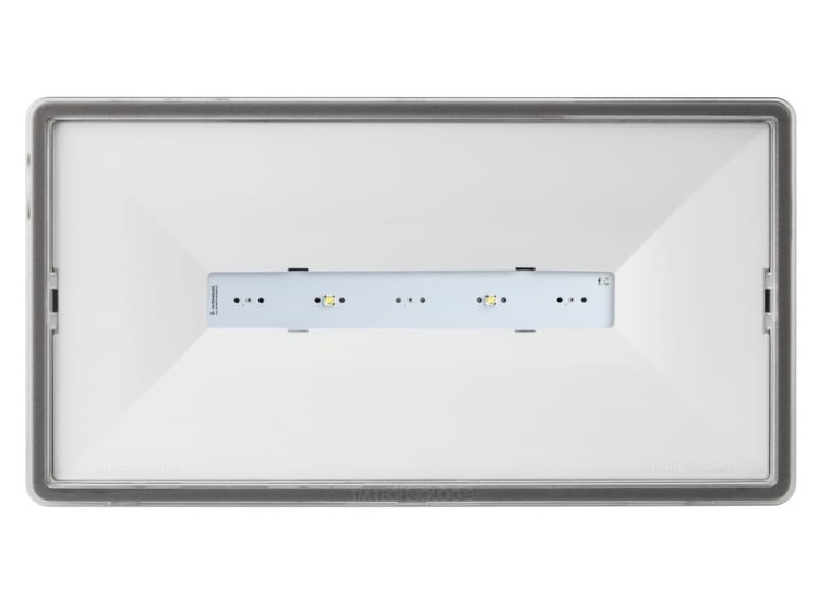 Oprawa awaryjna/antypaniczna ONTEC S M5 305 M ST 3H 6.8W 576lm