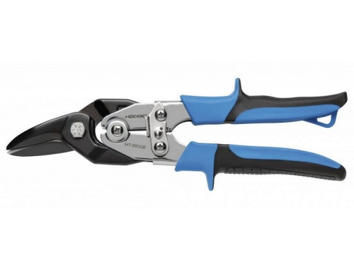 Nożyce do blachy 250mm lewe HT3B501 Högert.jpg