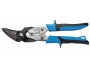 Nożyce do blachy 250mm prawe HT3B505 odgięte CrMo Högert.jpg