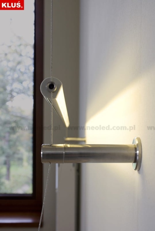 Kinkiet_LED_Dom bez Żarówki_KlusDesign.jpg