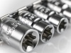 Zestaw nasadek torx CrV 9 sztuk HT1A884 Högert zbliżenie.jpg