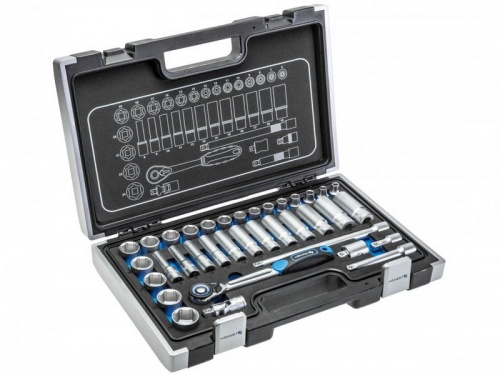 Zestaw narzędzi 36 sztuk HT1R465 Högert.jpg
