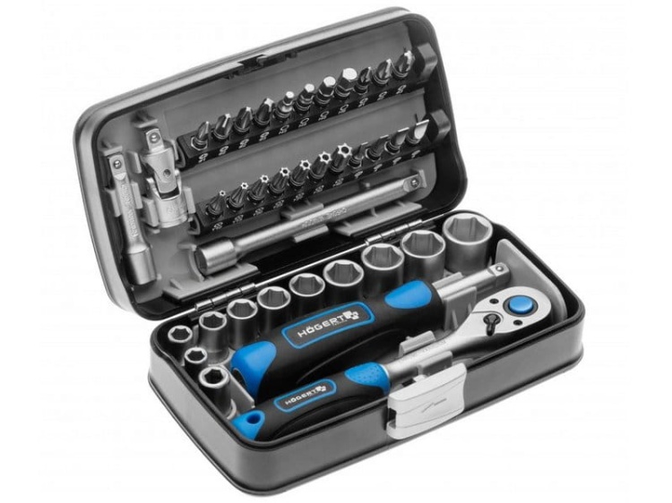 Zestaw narzędzi 38 sztuk HT1R462 Högert.jpg