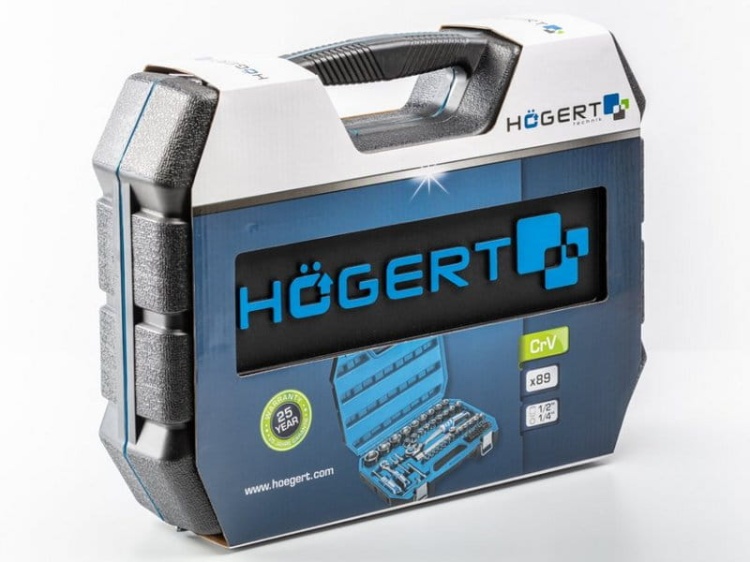 Zestaw narzędzi 89 sztuk HT1R424 Högert w opakowaniu.jpg