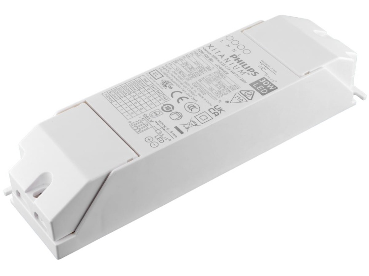 Xitanium 30Wm 0.35-0.7A 44V DS I 230V