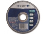 Tarcza korundowa do cięcia metalu i inoxu 230mm HT6D604 Högert.jpg