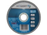 Tarcza korundowa do cięcia metalu i inoxu 125mm HT6D616 Högert.jpg