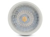 Żarówka LED GU10 6.5W 4000K SAMSUNG CHIP 480lm kąt 110° VTAC