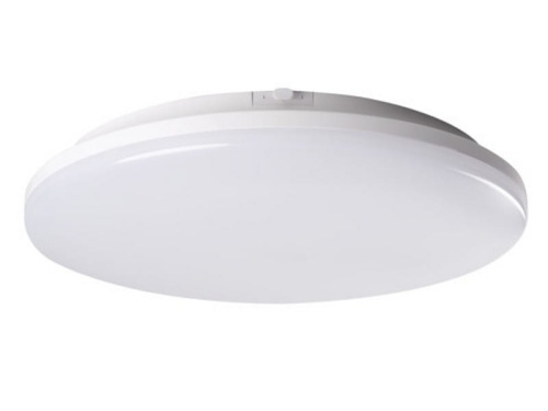 Plafoniera LED STIVI LED 24W-NW-O-SE z czujnikiem ruchu 4000K 3120lm IP65 Kanlux 35001