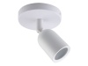 Oprawa natynkowa SOLIS SPOT biała GU10 IP20 120x 145mm Tuya Smart WiFi