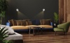 Oprawa natynkowa SOLIS SPOT biała GU10 IP20 120x 145mm Tuya Smart WiFi