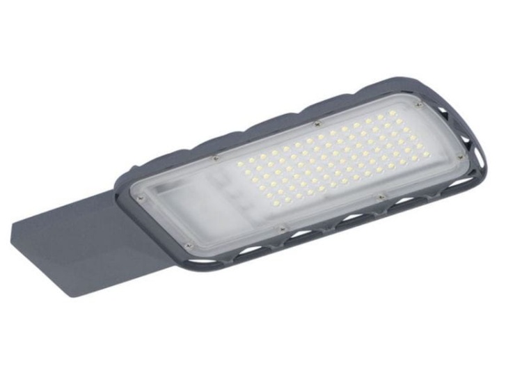 Oprawa uliczna LED URBAN LITE M 50W 840 IP65 GY 4000K 5400lm