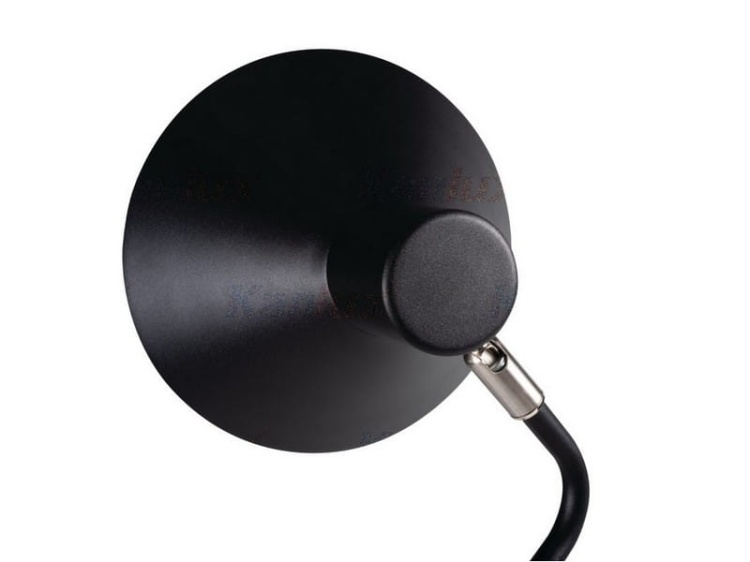 Lampa stołowa LED NEDIA czarna KANLUX 34475 tył.jpg