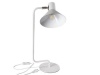 Lampa stołowa LED NEDIA biała KANLUX 34476 przód.jpg