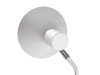 Lampa stołowa LED NEDIA biała KANLUX 34476  tył.jpg