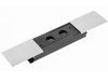 Gniazdo PRESTINO ładowarka USB przewód 1,5m 1xHDMI 1xRJ45 schuko srebrne.jpg