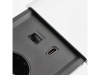 Gniazdo PRESTINO ładowarka USB przewód 1,5m 1xHDMI 1xRJ45 schuko srebrne gniazda.jpg