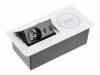 Gniazdo AVARO PLUS ładowarka indukcyjna i USB przewód białe.jpg