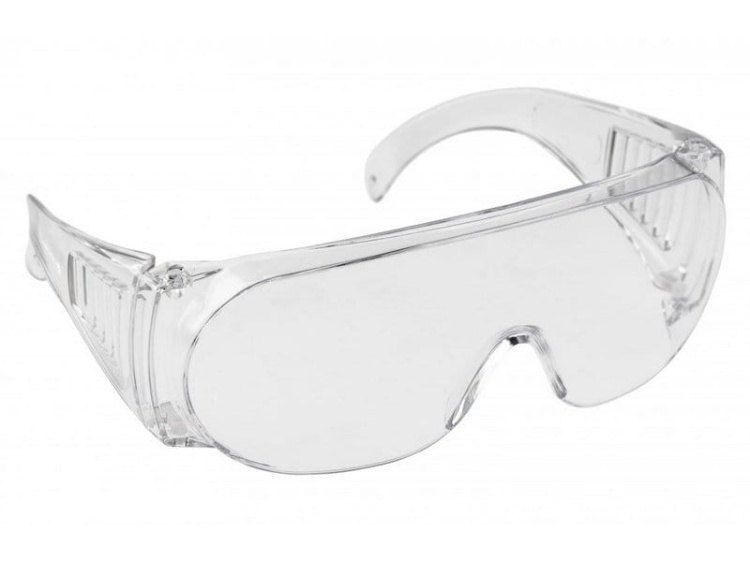 Okulary ochronne VENEDIG bezbarwne HT5K009 Högert.jpg