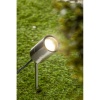 Oprawa ogrodowa GRAZIE 20W GU10 IP44 IK06 inox w trawie.jpg