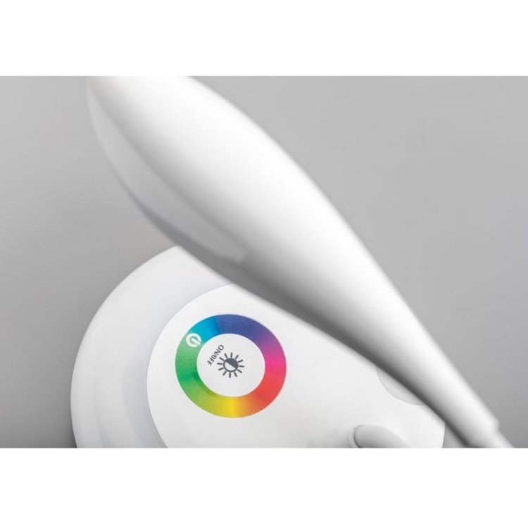 Lampka biurkowa GALACTIC LED 5W 240lm 5V DC 4000K RGB.jpg
