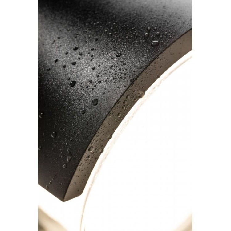 Oprawa elewacyjna LED CANTI 12W 1000lm IP65 4000K zbliżenie.jpg
