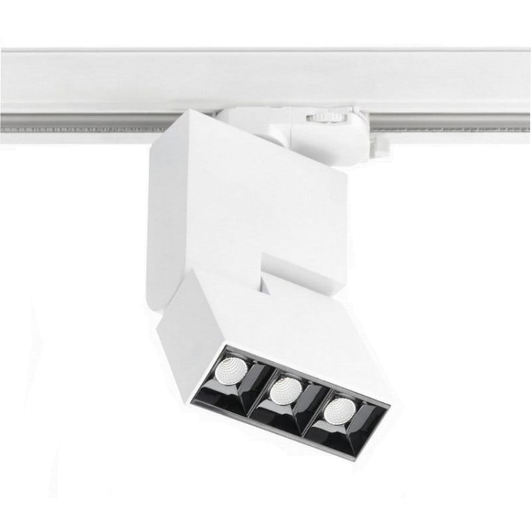 Reflektor LED SIERRA 8W 720lm IP20 IK08 48° 4000K biały GTV.jpg