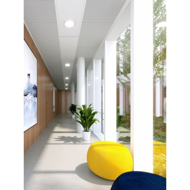 Oprawa LED LOUIS natynkowa okrągła IP54 6W 480lm 120° 4000K GTV aranżacja.jpg