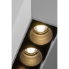 Oprawa natynkowa LED ARTEMIDA 15W 38° 1420lm IP20 4000K biała zbliżenie.jpg