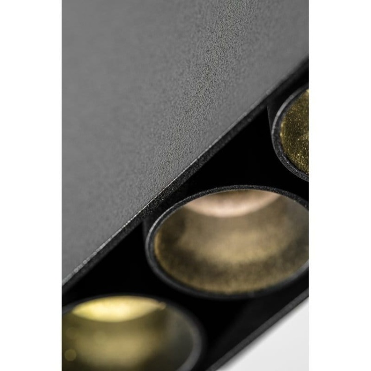 Oprawa natynkowa LED ARTEMIDA 15W 38° 1420lm IP20 4000K czarna zbliżenie.jpg