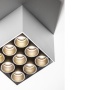 Oprawa natynkowa LED ARTEMIDA 20W 38° 1920lm IP20 4000K biała aranżacja.jpg